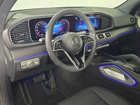 New 2026 Mercedes-Benz GLE 450 GLE 450 image 4