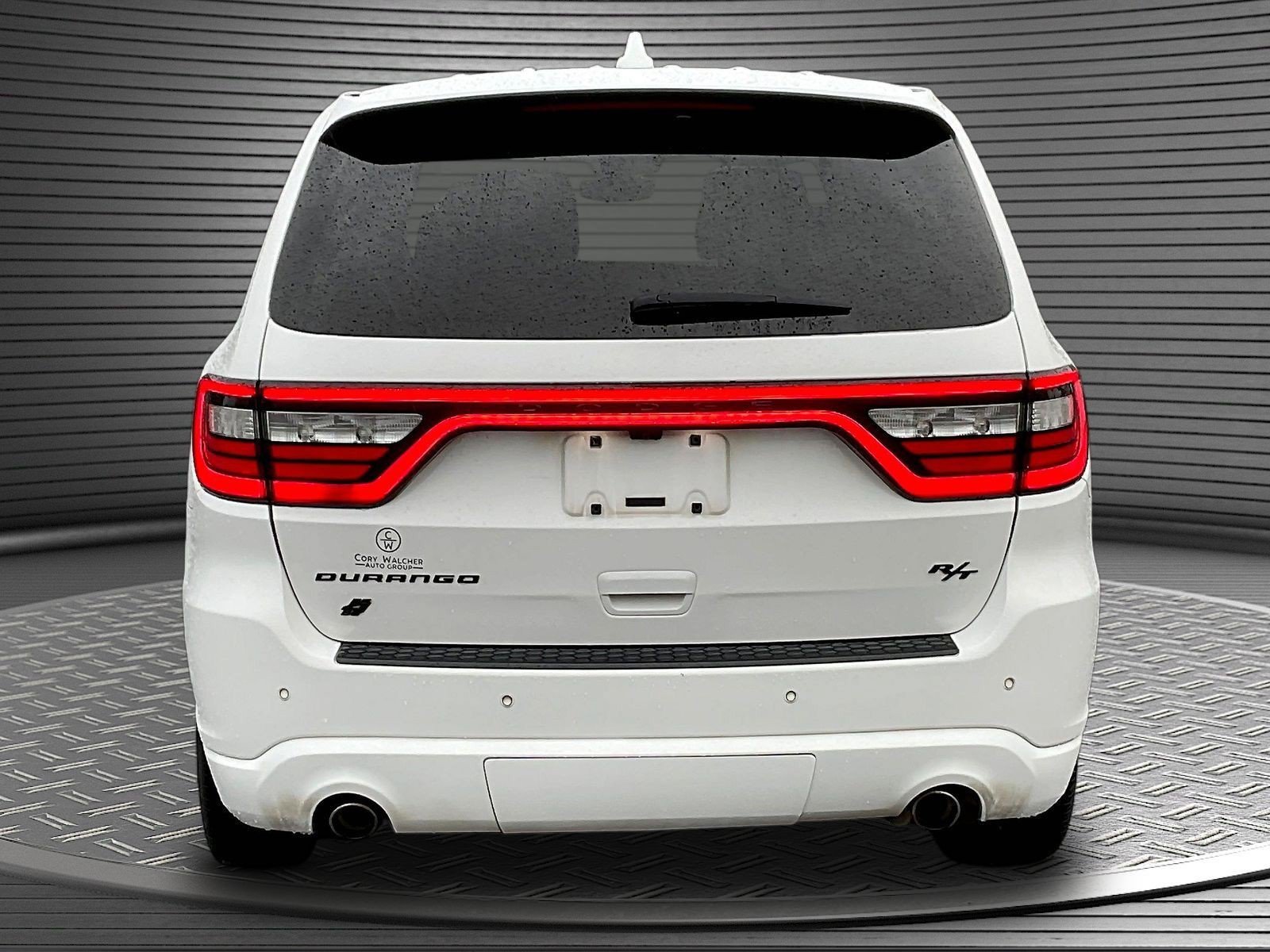 Used 2022 Dodge Durango R/T w/ Blacktop Package AWD/4WD image 6