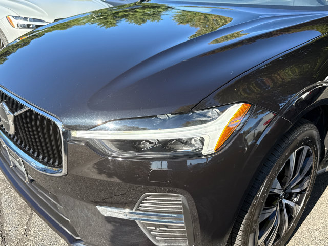 Certified 2023 Volvo XC60 B5 Core AWD/4WD image 7