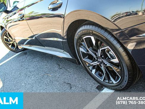 Used 2024 Hyundai Sonata SEL FWD image 12