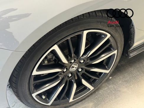Used 2024 Honda Accord Touring image 8