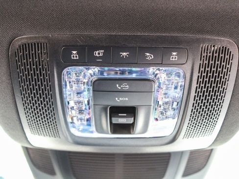 Certified 2024 Mercedes-Benz GLS 450 4MATIC image 17