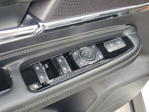 New 2026 Lincoln Corsair Reserve w/ Jet Appearance Package image 10