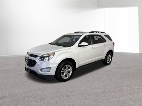 Used 2016 Chevrolet Equinox LT w/ Convenience Package FWD image 23