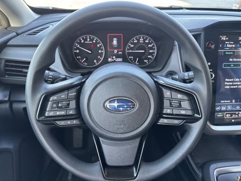 Certified 2024 Subaru Crosstrek 2.0i Premium image 11