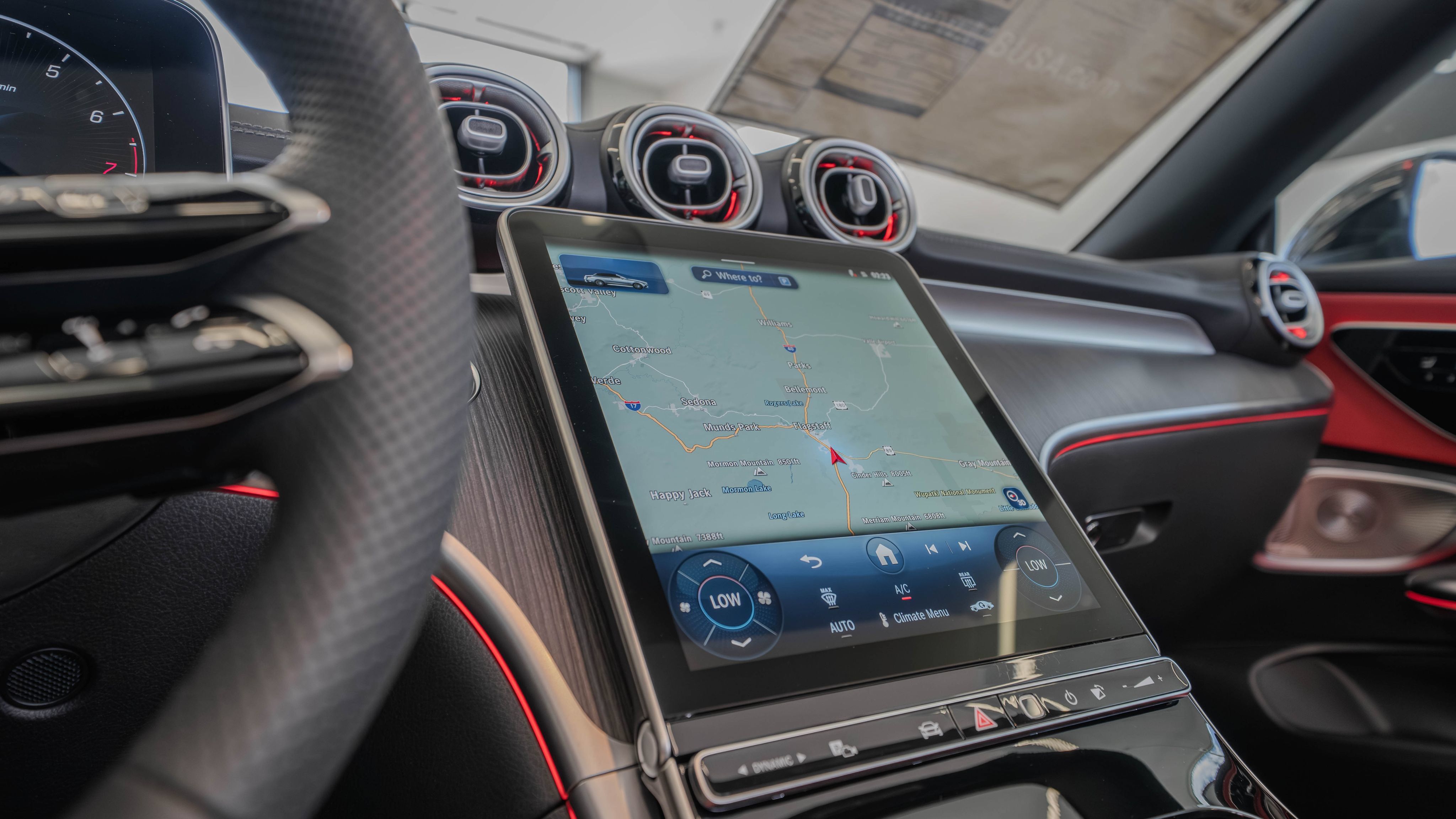 New 2026 Mercedes-Benz CLE 450 4MATIC Cabriolet image 37