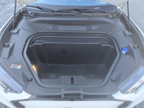 Used 2022 Ford Mustang Mach-E Premium w/ Ice White Appearance Package image 46