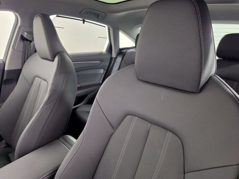 New 2026 Audi A6 Prestige AWD/4WD image 16