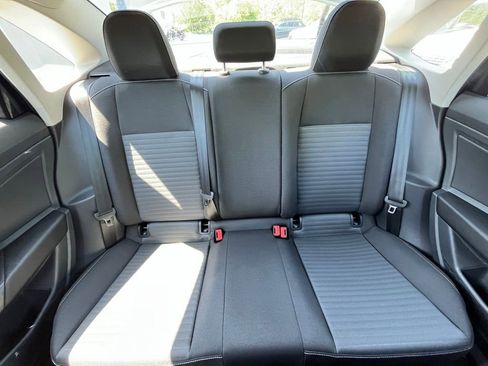 Used 2025 Volkswagen Jetta S FWD image 28