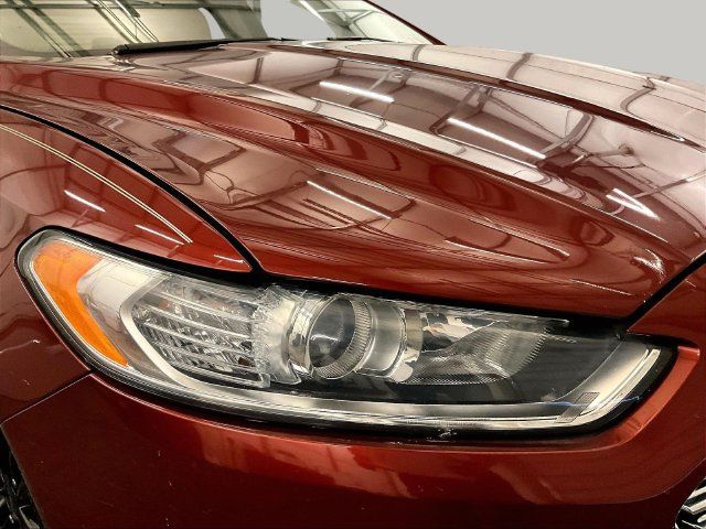 Used 2014 Ford Fusion SE w/ Equipment Group 202A FWD image 28