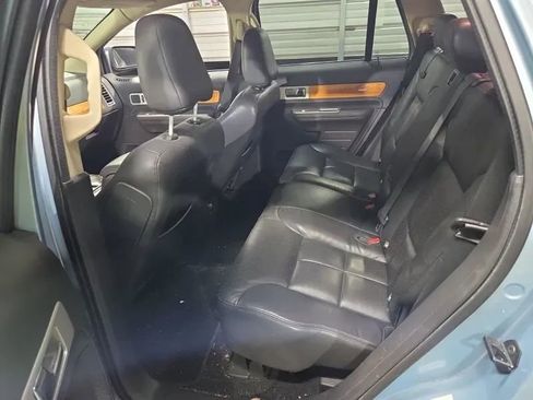 Used 2008 Lincoln MKX 2WD image 7