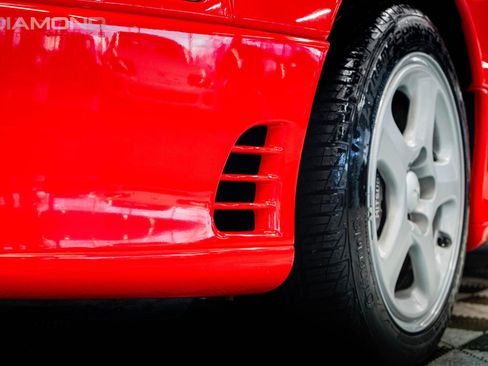 Used 1991 Mitsubishi 3000GT VR-4 image 34