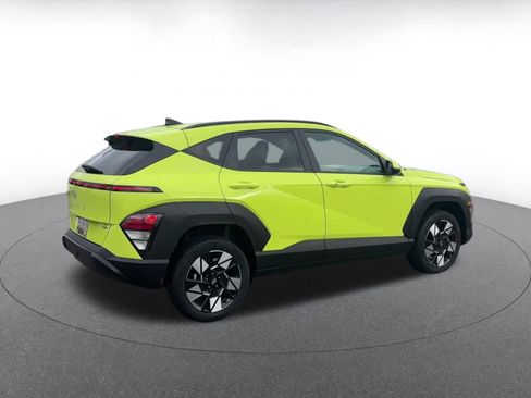 Used 2025 Hyundai Kona SEL image 15