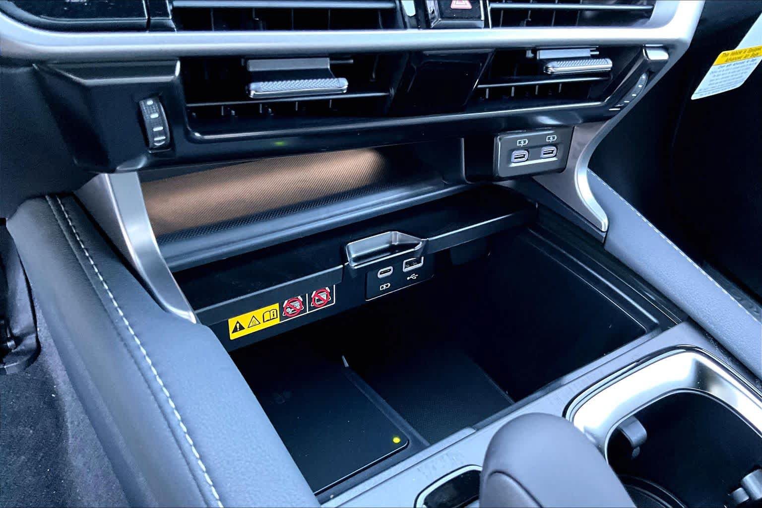 New 2026 Lexus RX 350 Premium FWD image 15