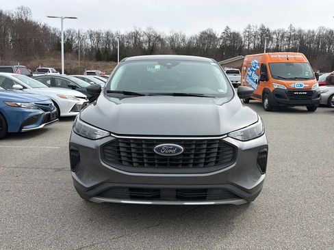 Used 2024 Ford Escape Active image 3