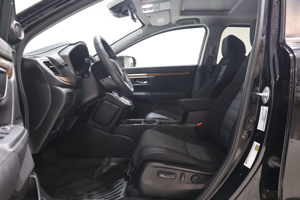 Used 2021 Honda CR-V EX image 16