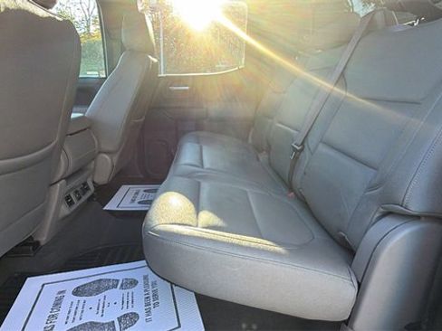 Used 2019 Chevrolet Silverado 1500 LT w/ All-Star Edition image 15