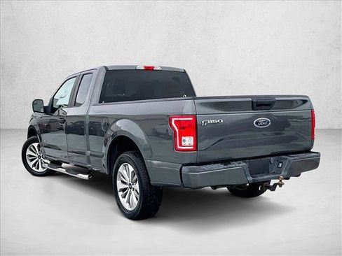 Used 2017 Ford F150 XL w/ Equipment Group 101A Mid image 13