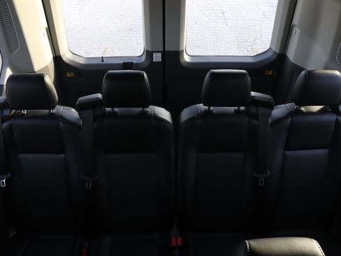 Used 2025 Ford Transit 350 XL image 17