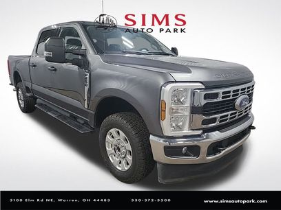 Used 2024 Ford F250 XLT