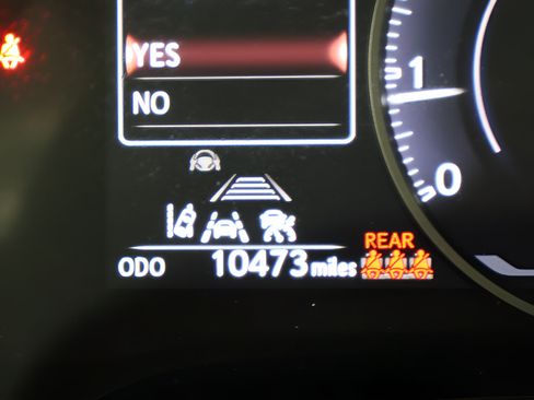 Used 2024 Lexus RX 350 FWD w/ Technology Package image 24