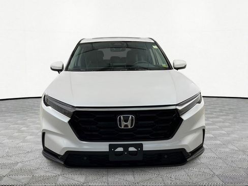 New 2024 Honda CR-V EX-L image 2