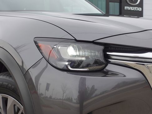 Certified 2024 MAZDA CX-90 Plug-In Hybrid w/ Preferred image 3