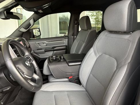 Used 2022 RAM 1500 Big Horn AWD/4WD image 19