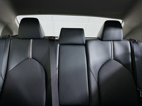 Used 2023 Toyota Camry XSE FWD image 30