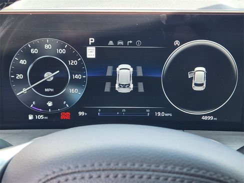 New 2025 Kia Telluride SX Prestige X-Line image 11