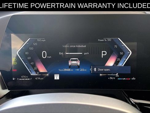 Used 2025 BMW X1 xDrive28i image 20