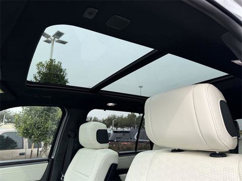 Certified 2024 Toyota Sequoia Capstone image 22