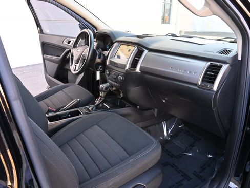 Used 2020 Ford Ranger XLT w/ Equipment Group 301A Mid AWD/4WD image 11