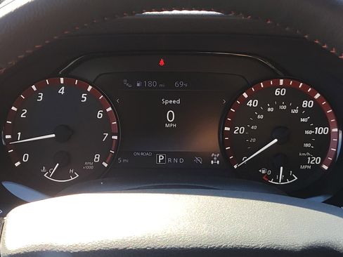 New 2026 Nissan Frontier PRO-4X w/ Tow Package image 25