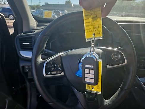 Used 2021 Honda CR-V Special Edition image 44