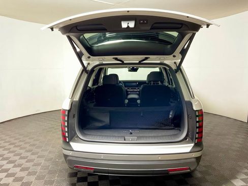 New 2026 Hyundai Palisade SEL AWD/4WD image 15