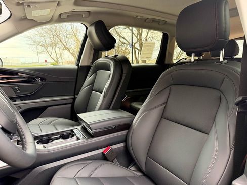 New 2026 Lincoln Nautilus Premier w/ Equipment Group 102A image 10