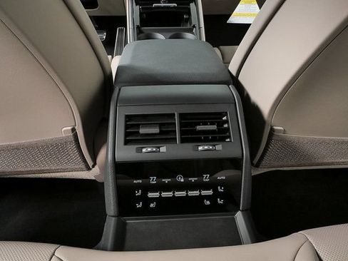New 2026 Porsche Panamera image 20