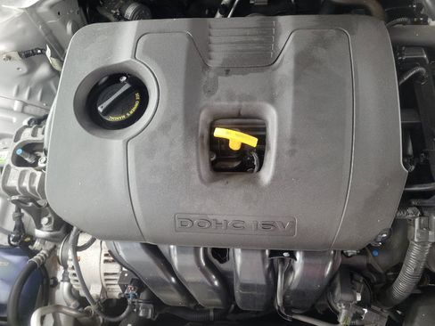 Used 2021 Kia Forte LXS FWD image 30