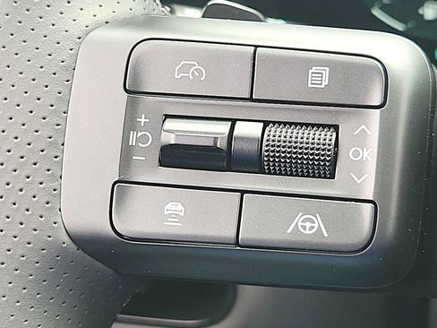 Used 2027 Hyundai Palisade Calligraphy FWD image 25