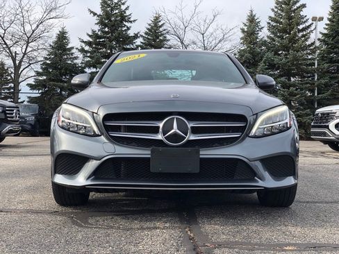 Certified 2021 Mercedes-Benz C 300 C 300 w/ Premium Package image 2