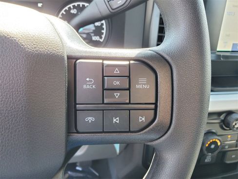 New 2026 Ford F350 XL w/ STX Appearance Package image 11