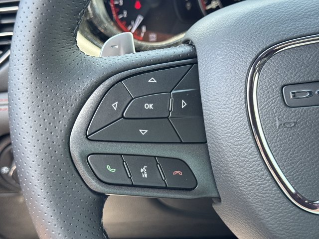 New 2026 Dodge Durango GT AWD/4WD image 29