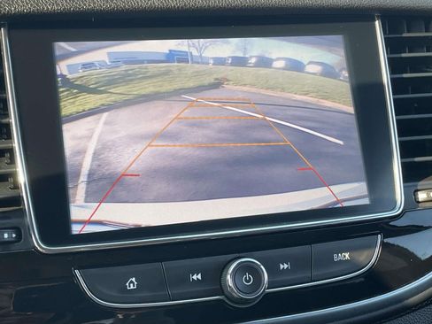 Used 2017 Buick Encore Preferred image 32