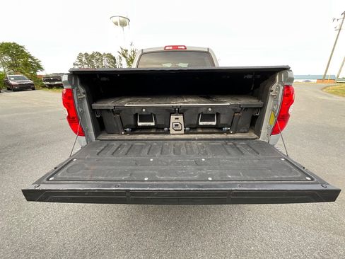 Used 2017 Toyota Tundra TRD Pro image 42