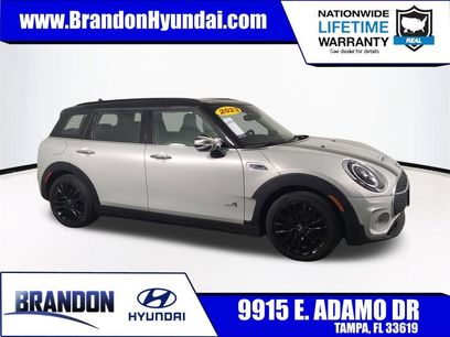 Used 2023 MINI Cooper Clubman S
