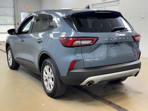 Used 2024 Ford Escape Active AWD/4WD image 7