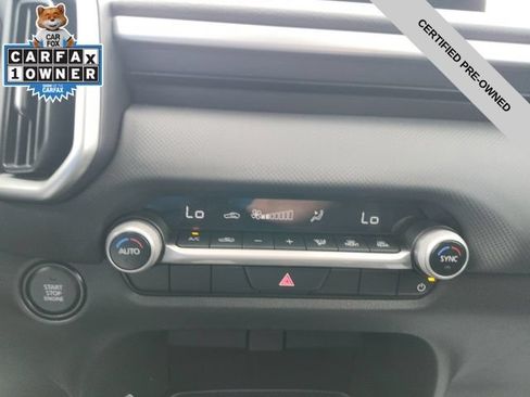Certified 2026 MAZDA CX-50 AWD 2.5 S w/ Cargo Package image 31