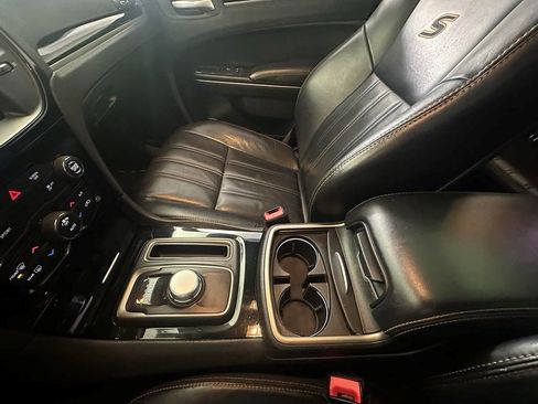 Used 2017 Chrysler 300 S w/ S Model Appearance Package image 38