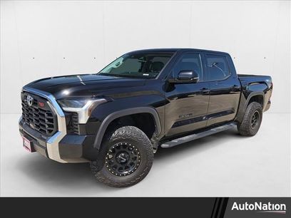 Used 2022 Toyota Tundra SR5